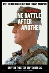 One Battle After Another