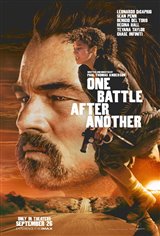 One Battle After Another in 70mm Film