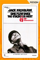 One Flew Over the Cuckoo’s Nest
