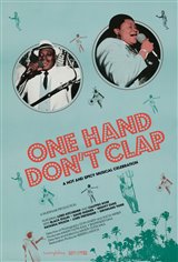 One Hand Don't Clap