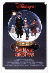 One Magic Christmas