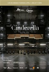 Opra National de Paris: Cinderella