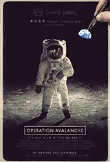 Operation Avalanche