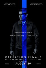 Operation Finale