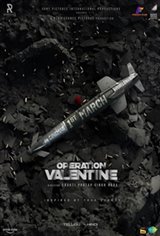 Operation Valentine (Telugu)