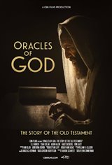 Oracles of God: The Story of the New Testament