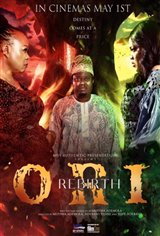 Or Rebirth