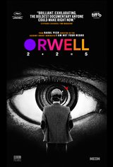Orwell: 2+2=5