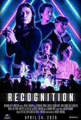 OSA Film Fest featuring Recognition