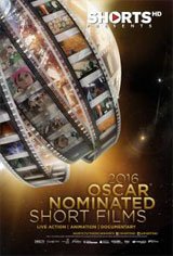 Oscar Shorts: Documentary