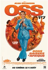 OSS 117 : Bons baisers d'Afrique