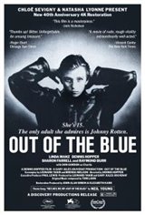 Out of the Blue