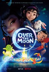 Over the Moon (Netflix)