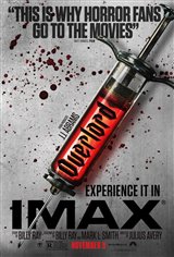 Overlord: The IMAX Experience