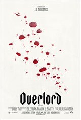 Overlord (v.f.)