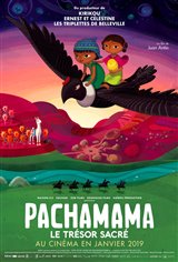 Pachamama : Le trsor sacr
