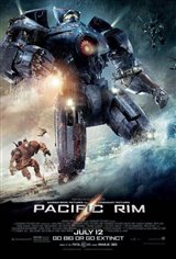 Pacific Rim 3D
