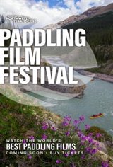 Paddling Film Festival World Tour 2024: Waterloo