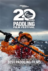Paddling Film Festival World Tour 2025