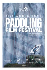Paddling Film Festival World Tour 2026