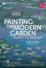 Painting the Modern Garden: Monet to Matisse