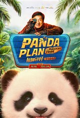 Panda Plan 2: The Magical Tribe