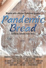 Pandemic Bread