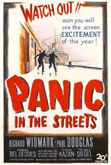 Panic in the Streets (1950)