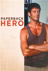 Paperback Hero