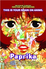 Paprika