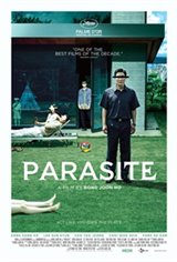Parasite: The IMAX Experience