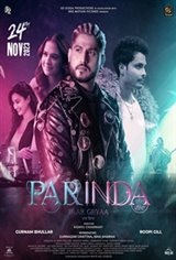 Parinda Paar Geyaa