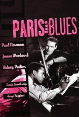 Paris Blues