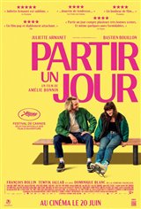 Partir un jour