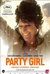 Party Girl (v.o.f.)