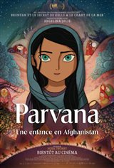 Parvana : Une enfance en Afghanistan