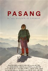 Pasang: In the Shadow of Everest