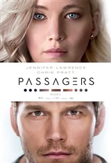 Passagers 3D