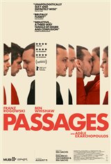 Passages (v.o.a.s-t.f.)