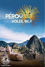 Passeport pour le Monde - Prou : Soleil Inca