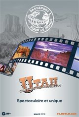 Passeport pour le Monde - Utah : Contrastes naturels