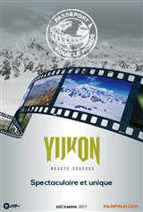 Passeport pour le Monde - Yukon : Beauté sauvage