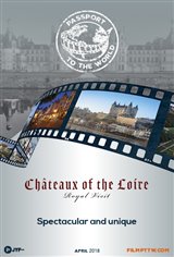Passport to the World - Chteaux of the Loire: Royal Visit
