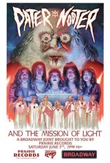 Pater Noster and the Mission of Light