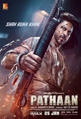 Pathaan: The IMAX Experience