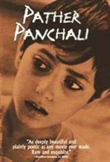 Pather Panchali