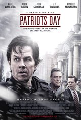 Patriots Day