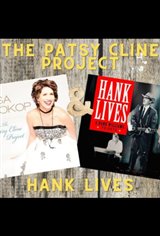 Patsy Cline Project + Hank Lives Live @ The Towne