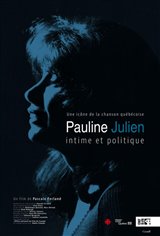 Pauline Julien, intime et politique (v.o.f.)