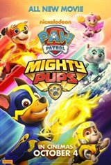 Paw Patrol: Mighty Pups